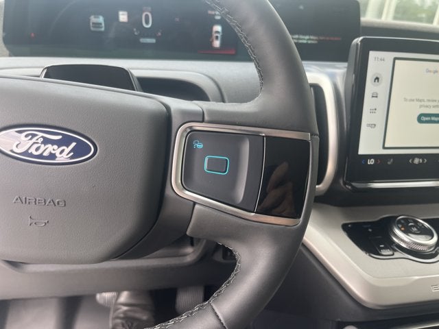 2027 Ford Expedition Max MAX Active