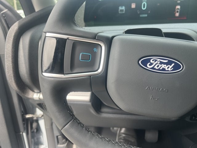 2027 Ford Expedition Max MAX Active