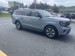 2027 Ford Expedition Max MAX Active