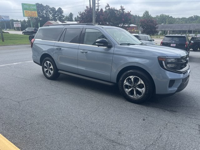 2027 Ford Expedition Max MAX Active
