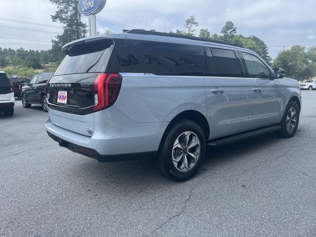 2027 Ford Expedition Max MAX Active
