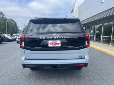 2027 Ford Expedition Max MAX Active