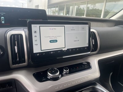 2027 Ford Expedition Max MAX Active