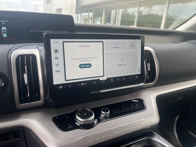 2027 Ford Expedition Max MAX Active