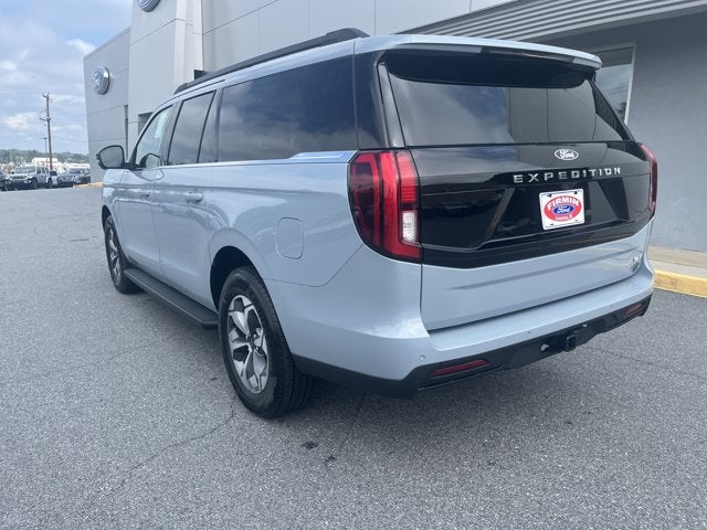 2027 Ford Expedition Max MAX Active