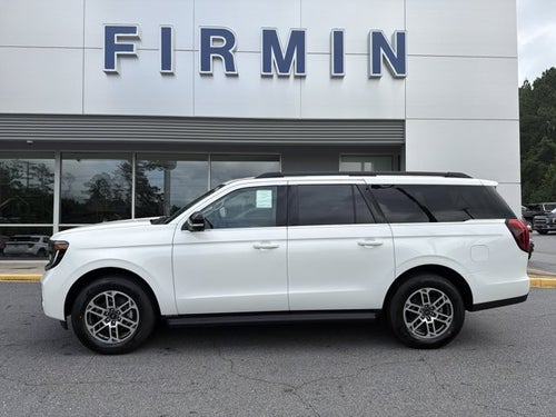 2026 Ford Expedition Max MAX Active