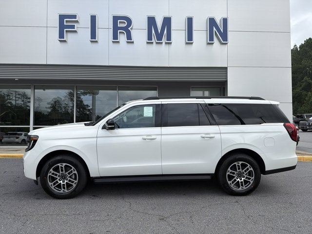 2026 Ford Expedition Max MAX Active