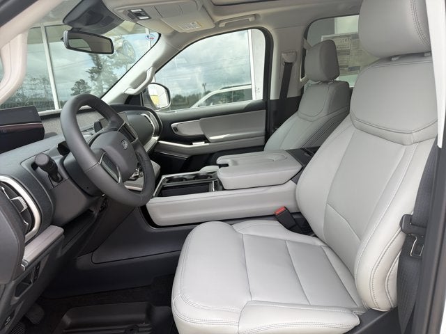 2026 Ford Expedition Max MAX Active