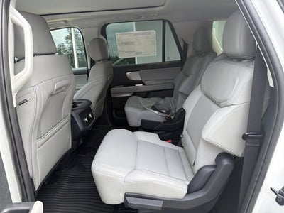 2026 Ford Expedition Max MAX Active