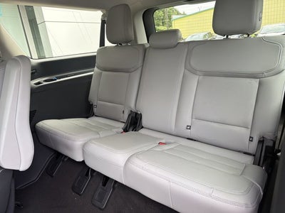 2026 Ford Expedition Max MAX Active