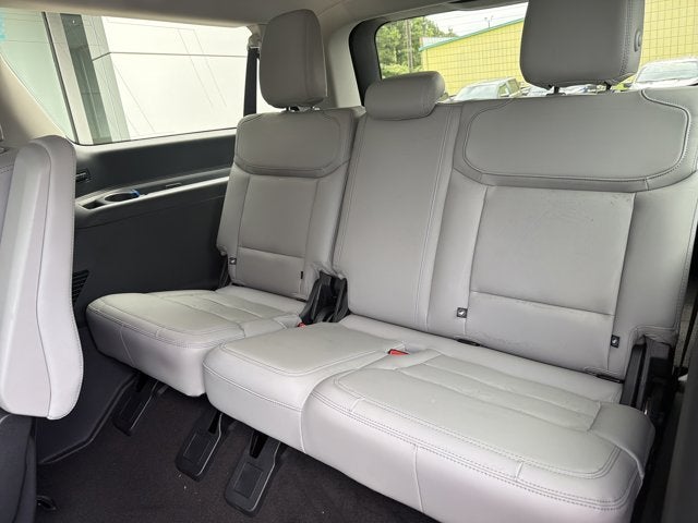 2026 Ford Expedition Max MAX Active
