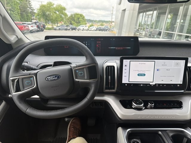 2026 Ford Expedition Max MAX Active
