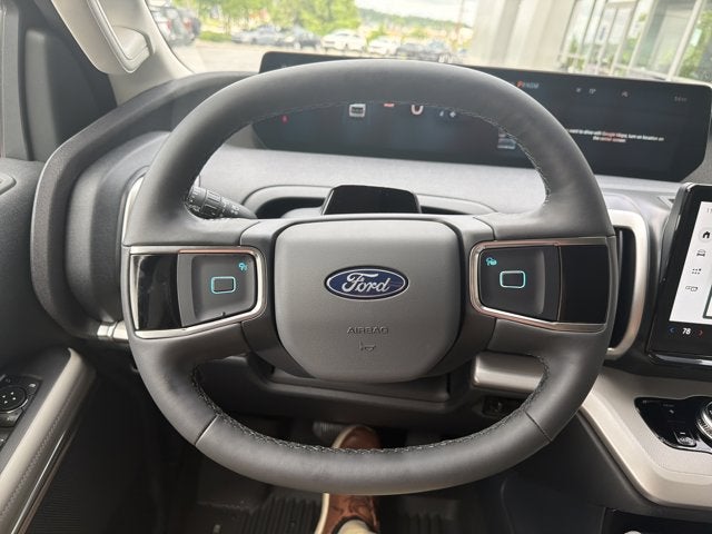 2026 Ford Expedition Max MAX Active