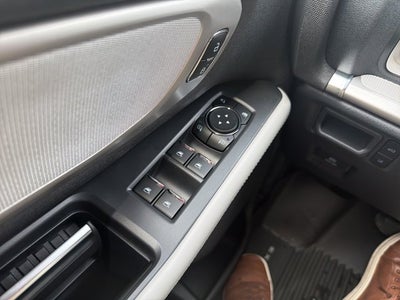 2026 Ford Expedition Max MAX Active