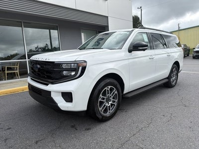 2026 Ford Expedition Max MAX Active