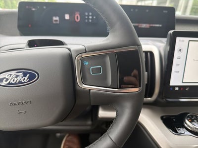 2026 Ford Expedition Max MAX Active