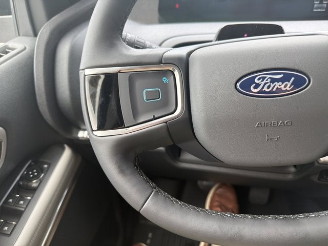 2026 Ford Expedition Max MAX Active