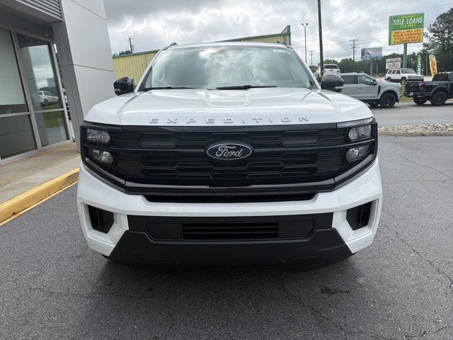 2026 Ford Expedition Max MAX Active