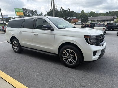 2026 Ford Expedition Max MAX Active