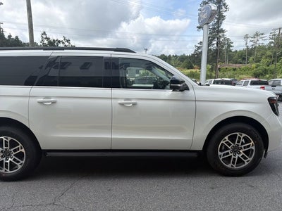 2026 Ford Expedition Max MAX Active