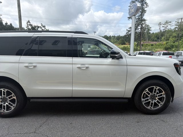2026 Ford Expedition Max MAX Active