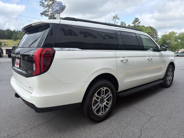 2026 Ford Expedition Max MAX Active
