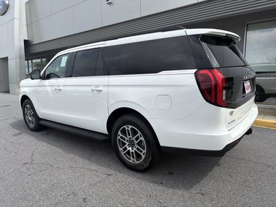 2026 Ford Expedition Max MAX Active