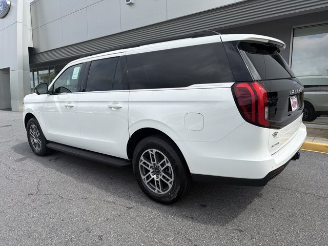 2026 Ford Expedition Max MAX Active