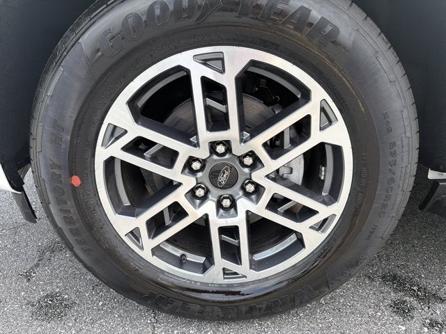 2026 Ford Expedition Max MAX Active