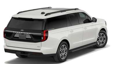2026 Ford Expedition Max MAX Active