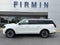 2027 Ford Expedition Max MAX Platinum
