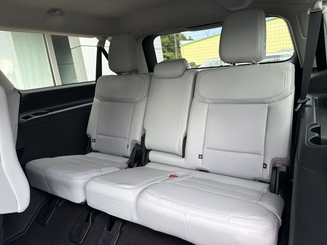2027 Ford Expedition Max MAX Platinum
