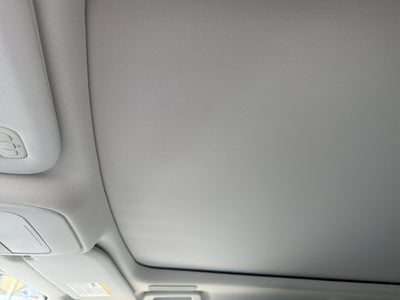 2027 Ford Expedition Max MAX Platinum