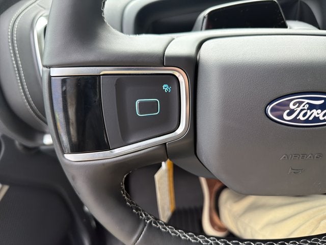 2027 Ford Expedition Max MAX Platinum