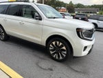 2027 Ford Expedition Max MAX Platinum