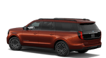 2027 Ford Expedition Max MAX Platinum