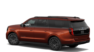 2027 Ford Expedition Max MAX Platinum
