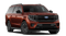 2027 Ford Expedition Max MAX Platinum