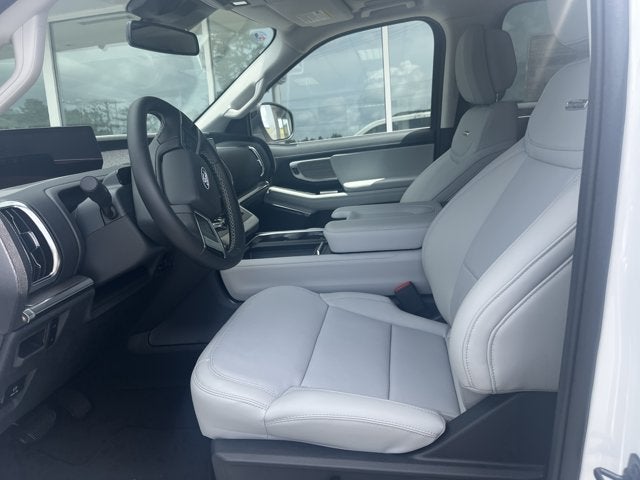 2027 Ford Expedition Max MAX Platinum