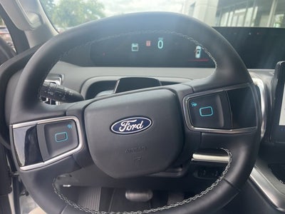 2027 Ford Expedition Max MAX Platinum