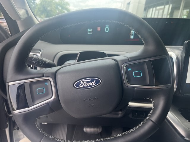 2027 Ford Expedition Max MAX Platinum
