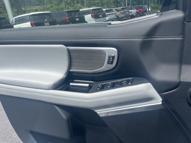 2027 Ford Expedition Max MAX Platinum
