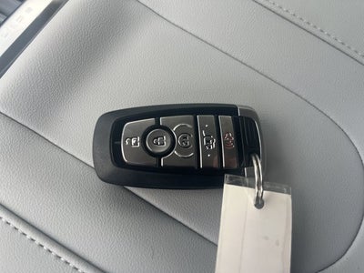 2027 Ford Expedition Max MAX Platinum