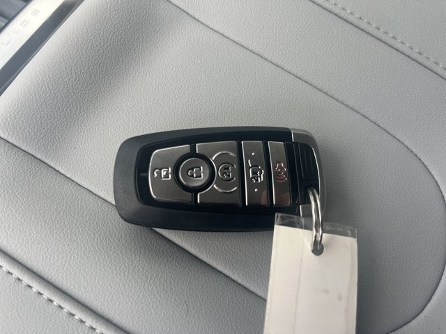 2027 Ford Expedition Max MAX Platinum