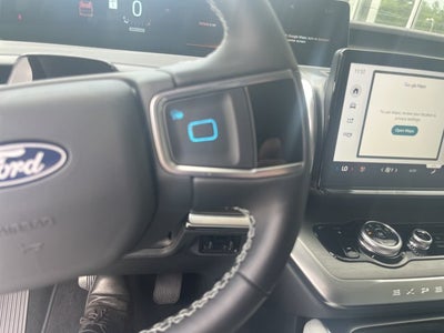 2027 Ford Expedition Max MAX Platinum