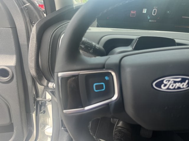 2027 Ford Expedition Max MAX Platinum