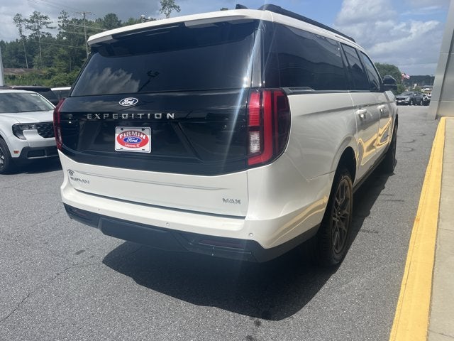 2027 Ford Expedition Max MAX Platinum