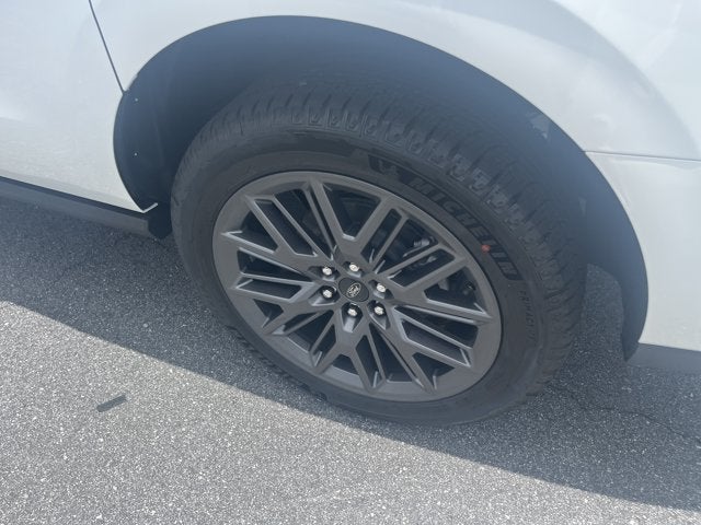2027 Ford Expedition Max MAX Platinum