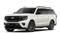 2027 Ford Expedition Max MAX Platinum