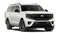 2027 Ford Expedition Max MAX Platinum